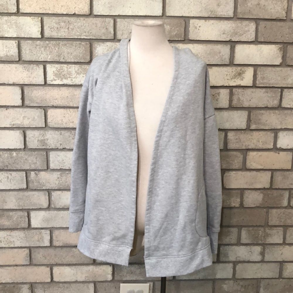 3for$20 hoodieācardigan small/āmedium